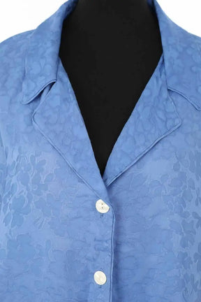 Chemise American Vintage  Bleu