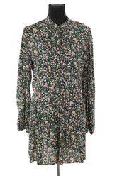 Robe Sézane  Multicolore