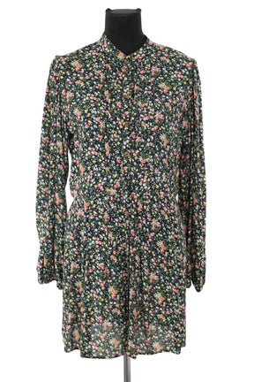 Robe Sézane  Multicolore