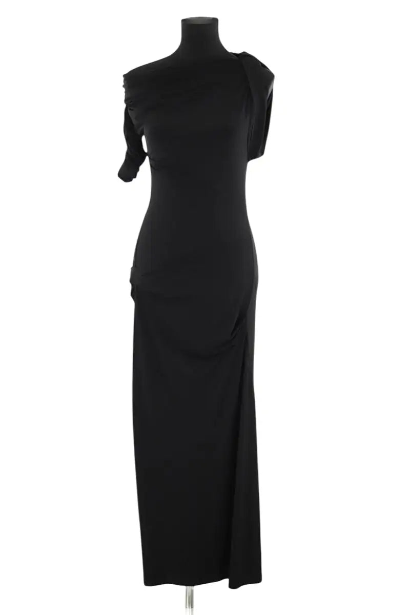 Maxi Jacquemus  Noir