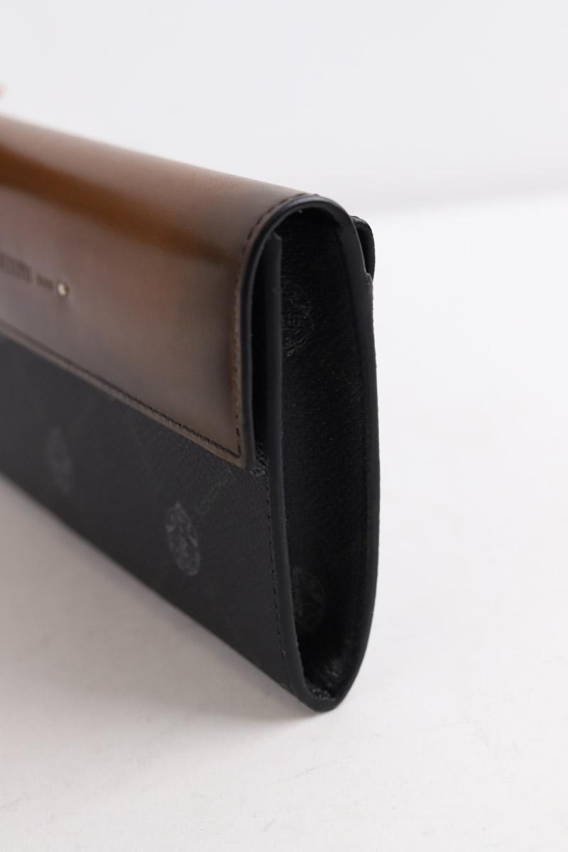 Pochette Berluti  Noir