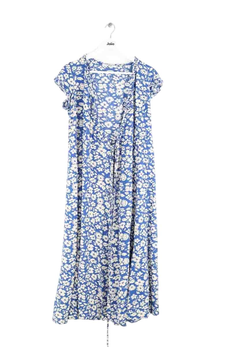 Robe Gerard Darel  Bleu