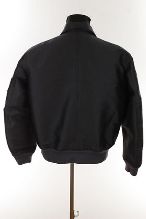 Manteau Theory  Noir