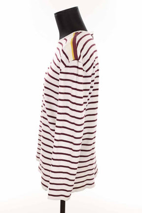 Tricot Victoria Beckham  Blanc