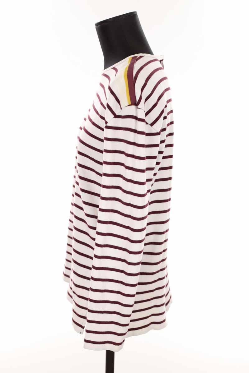 Tricot Victoria Beckham  Blanc