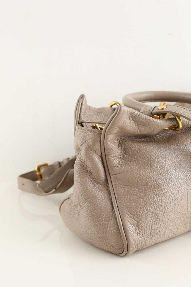 Sacs à bandoulière Marc Jacobs  Beige