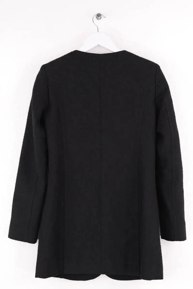 Veste Weill Noir en Coton