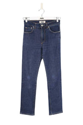 Jean Acne Studios  Bleu
