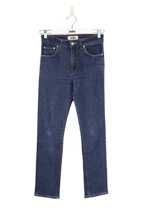 Jean Acne Studios  Bleu