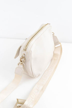 Bandoulière Liu Jo  Blanc