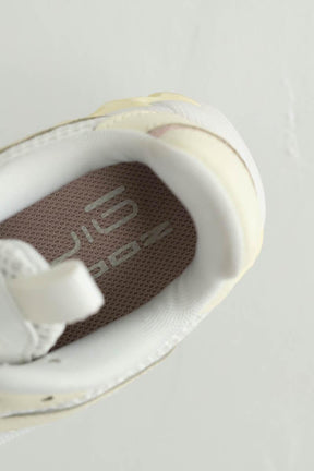 Baskets Nike Zoom Blanc