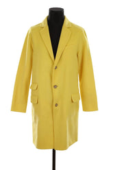 Manteau Ralph Lauren  Jaune