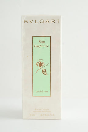 Parfum Bulgari  Blanc