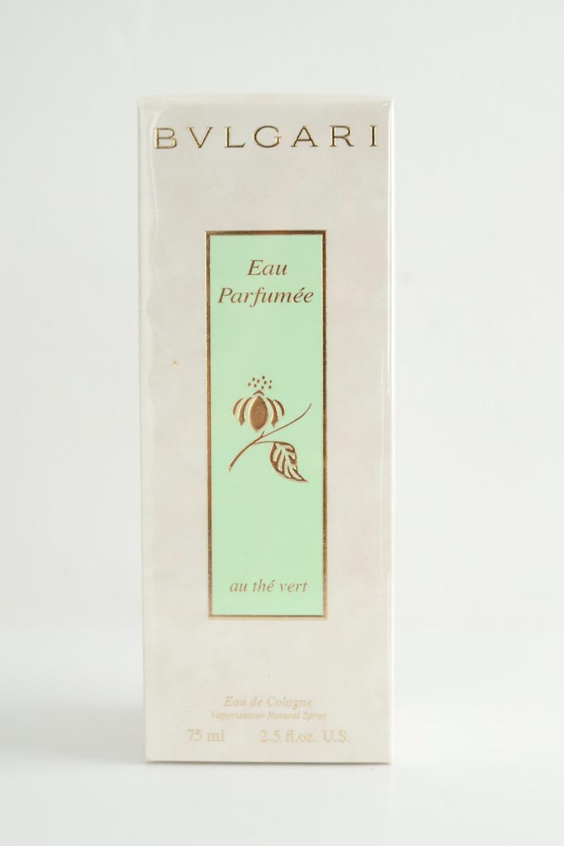 Parfum Bulgari  Blanc