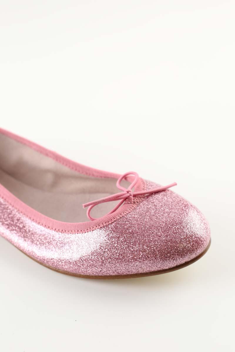 Ballerines Bloch  Rose