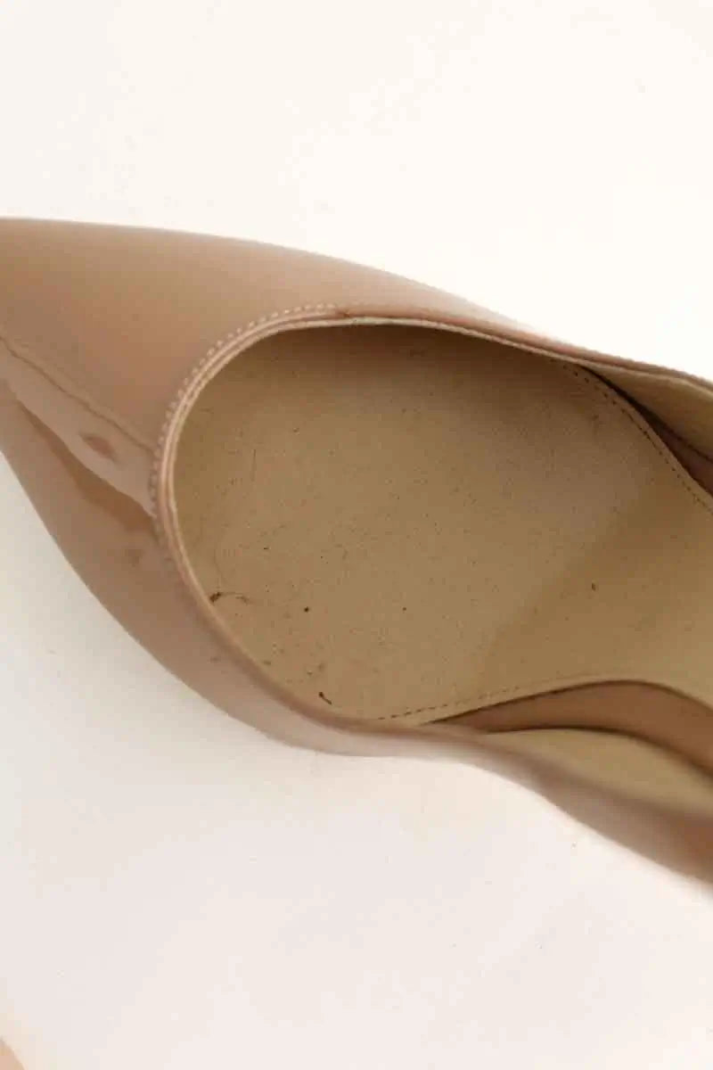 Talons The Kooples  Beige