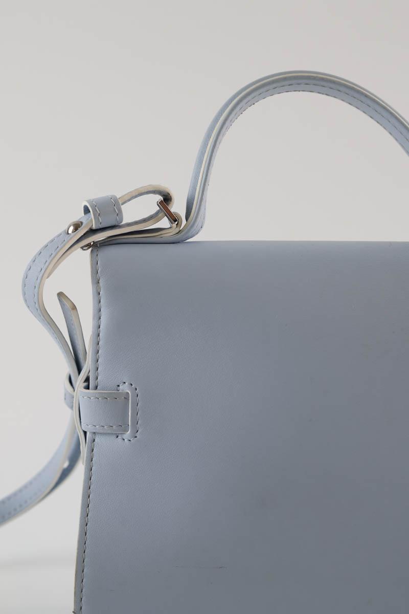 Sacs à bandoulière Delvaux  Bleu