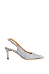Talons Rivecour  Argent