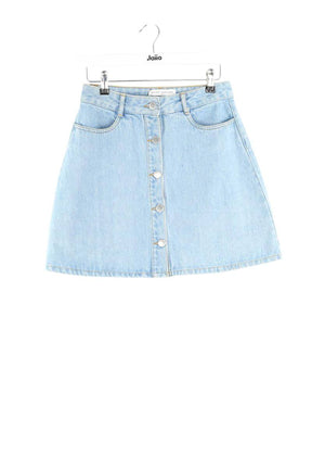 Mini Maison Standards  Bleu