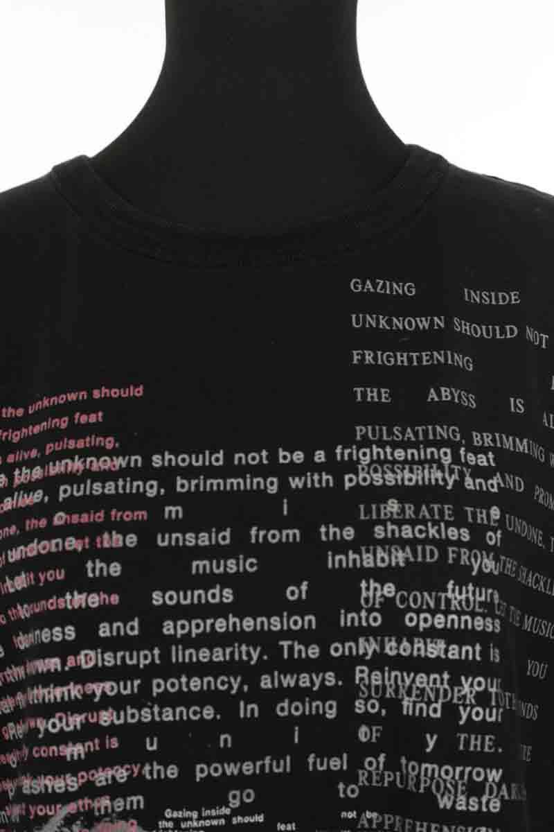 T-shirts MISBHV  Noir