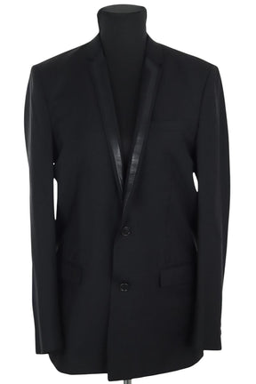 Veste Dior  Noir