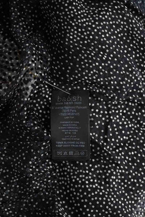 Blouses Bash  Noir