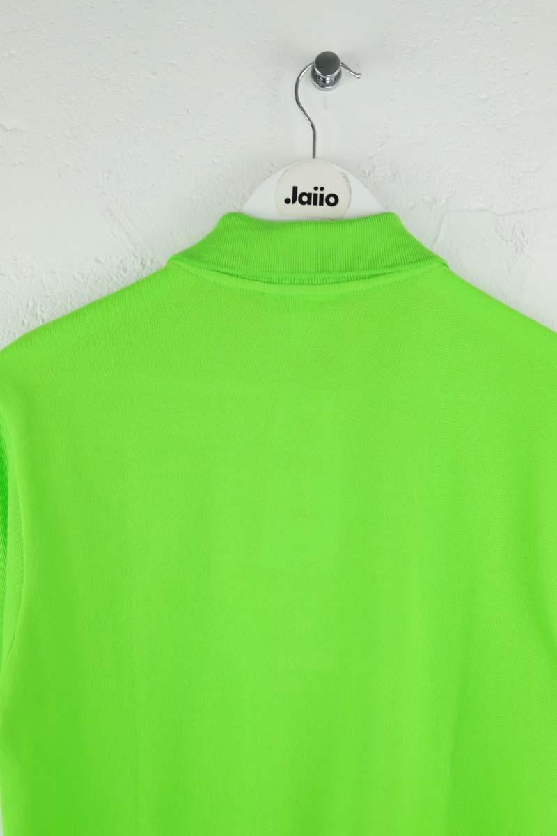 Polos Lacoste  Vert