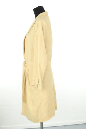 Veste Laurence Doligé  Marron