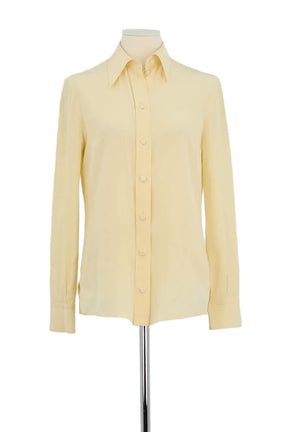 Chemises Gucci  Jaune