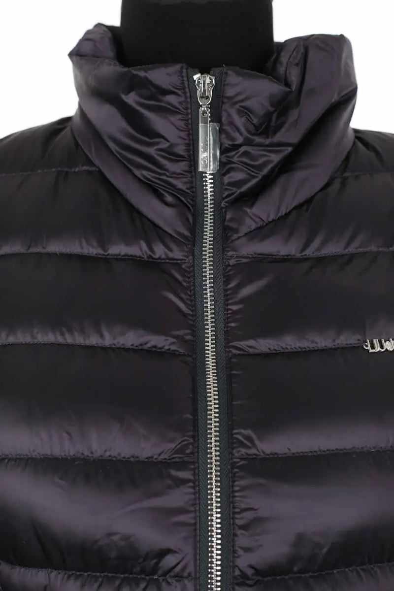 Blouson Liu Jo  Noir