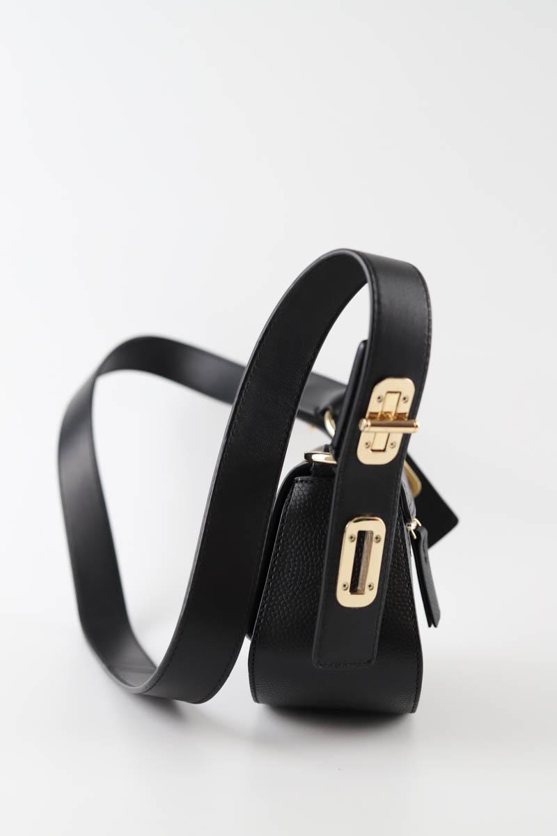 Sacs à bandoulière Tommy Hilfiger  Noir