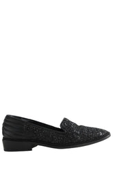 Mocassins The Kooples  Noir