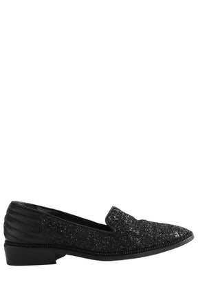 Mocassins The Kooples  Noir