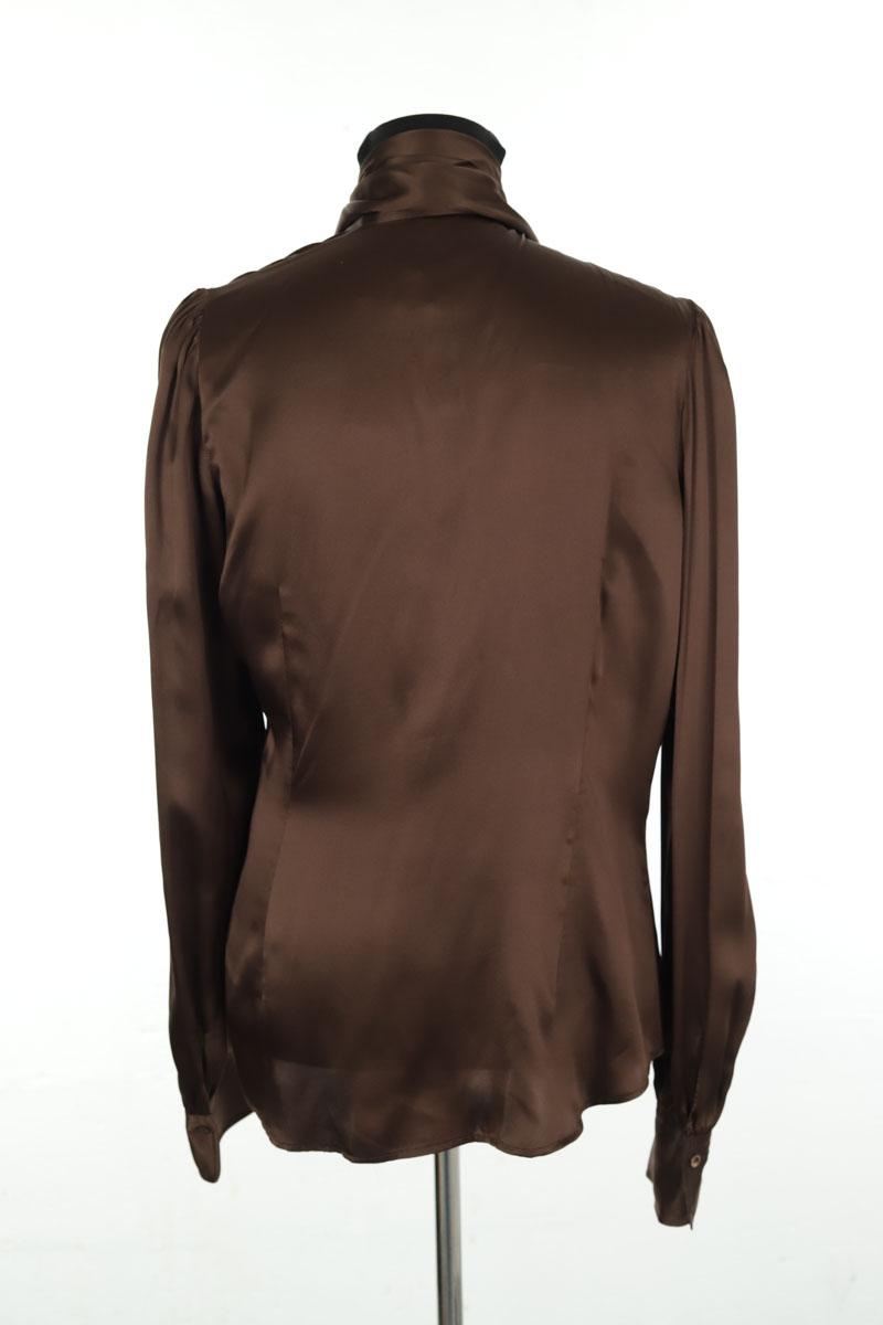 Blouses Ralph Lauren  Marron