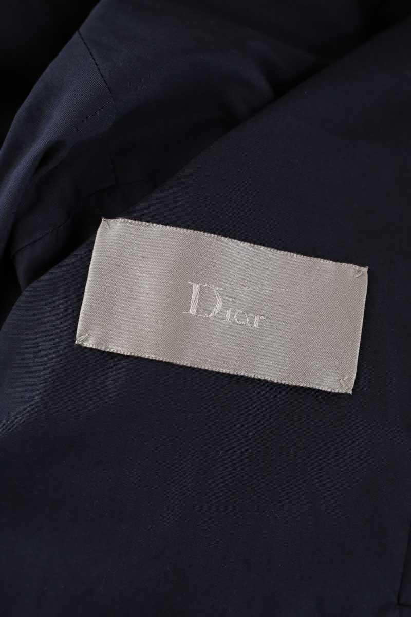 Veste Dior  Bleu