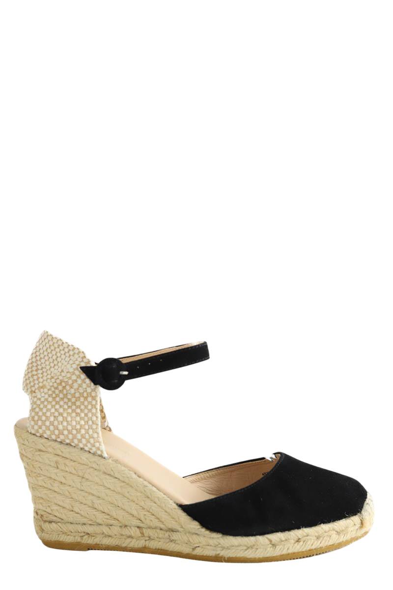 Espadrilles LK Bennett  Marine