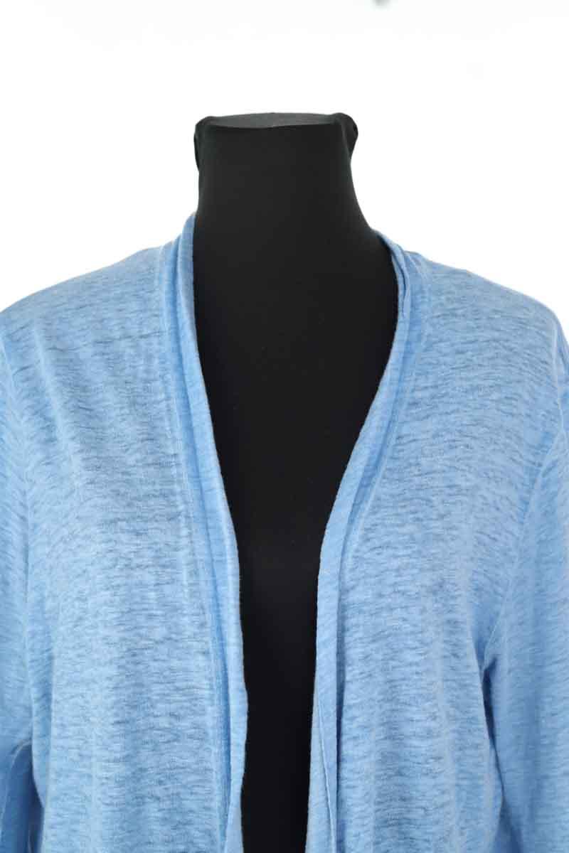 Gilets Gerard Darel  Bleu