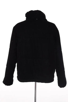 Manteau Liu Jo Noir en Synthétique