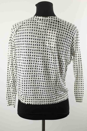 Top Bimba y Lola  Blanc