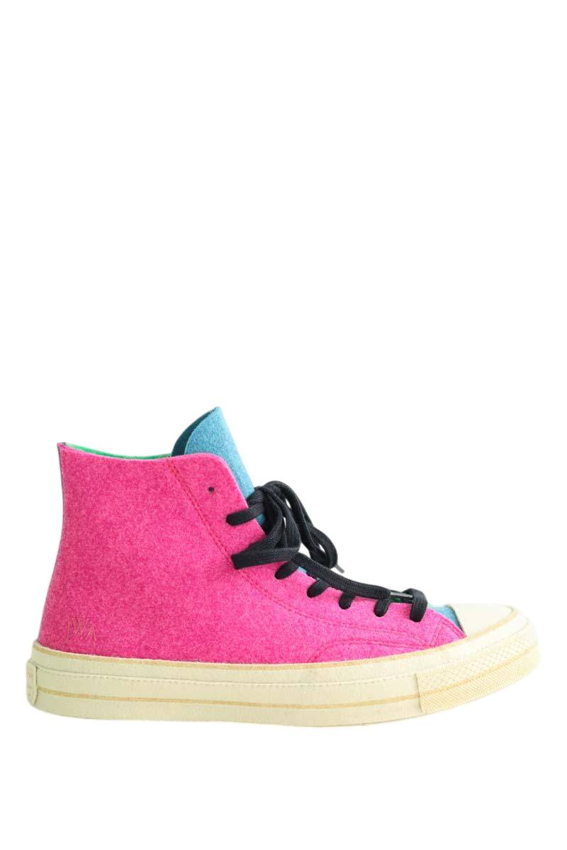 Baskets JW Anderson  Multicolore