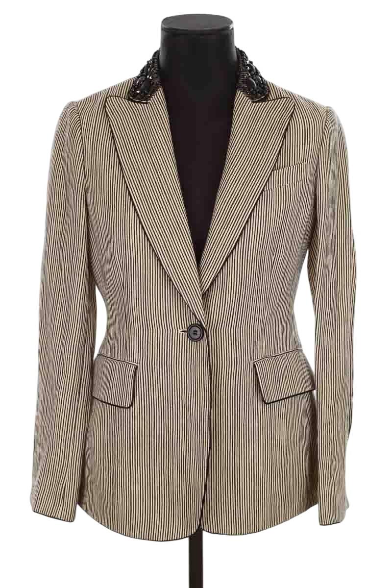 Blazers BCBG Max Azria  Noir