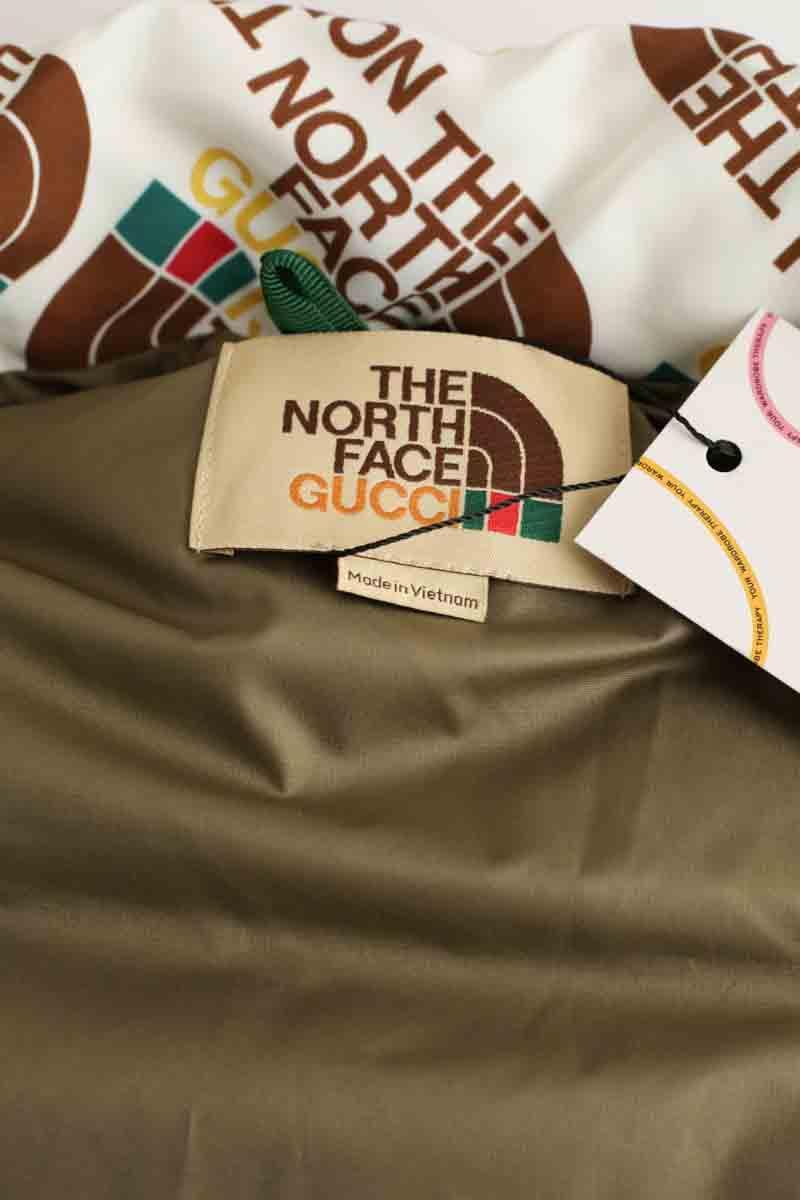 Doudounes Gucci  Blanc