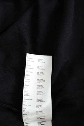 Top Claudie Pierlot  Noir