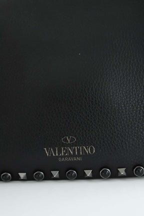 Sacs à bandoulière Valentino  Noir