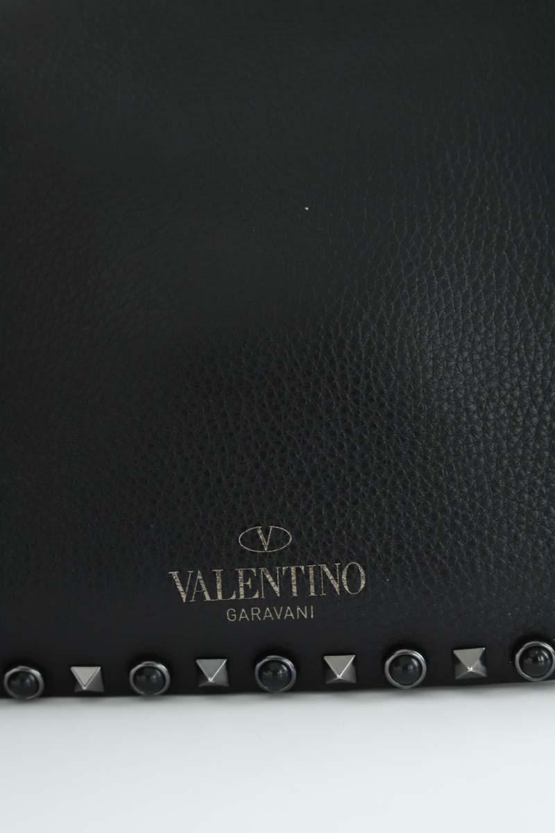 Sacs à bandoulière Valentino  Noir