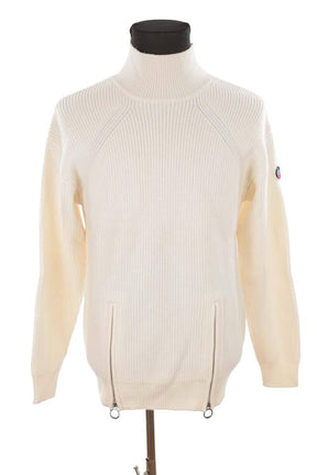Pulls Fusalp  Blanc