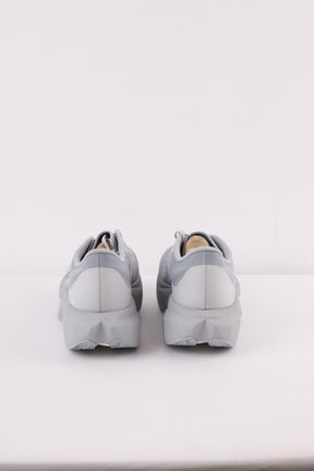 Baskets New Balance  Gris