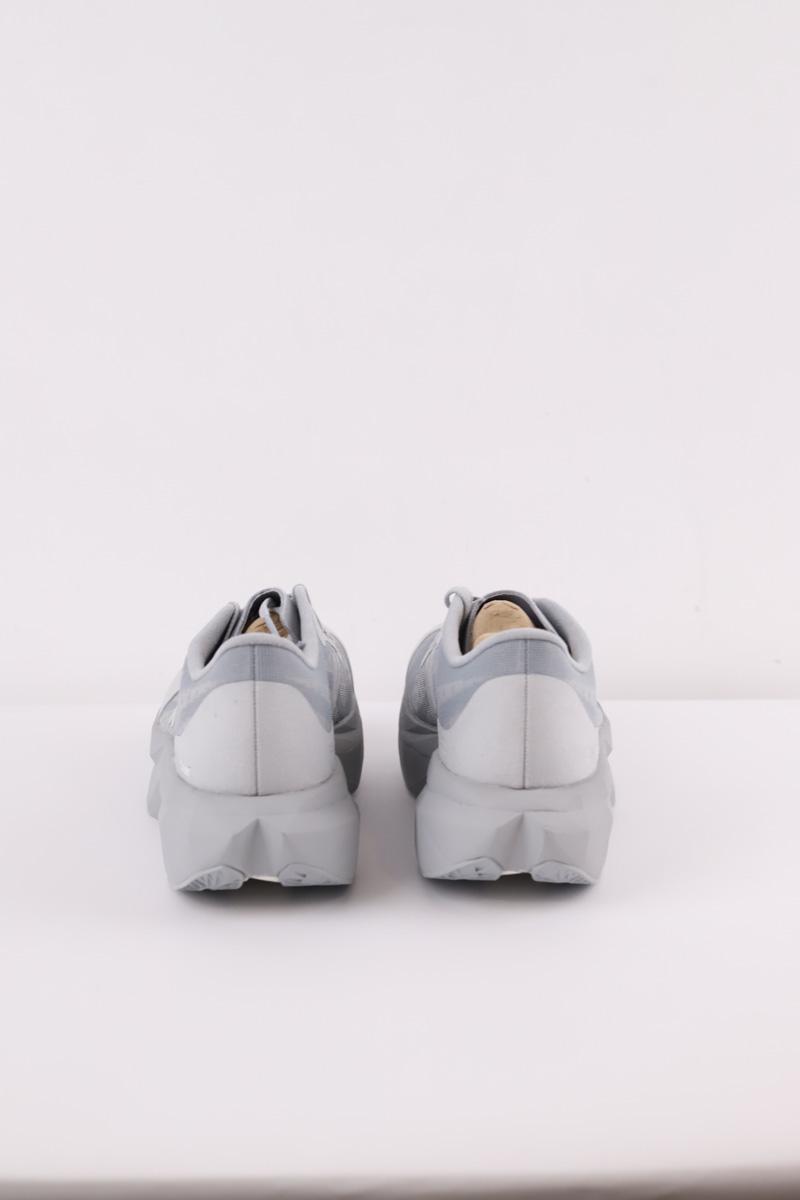 Baskets New Balance  Gris