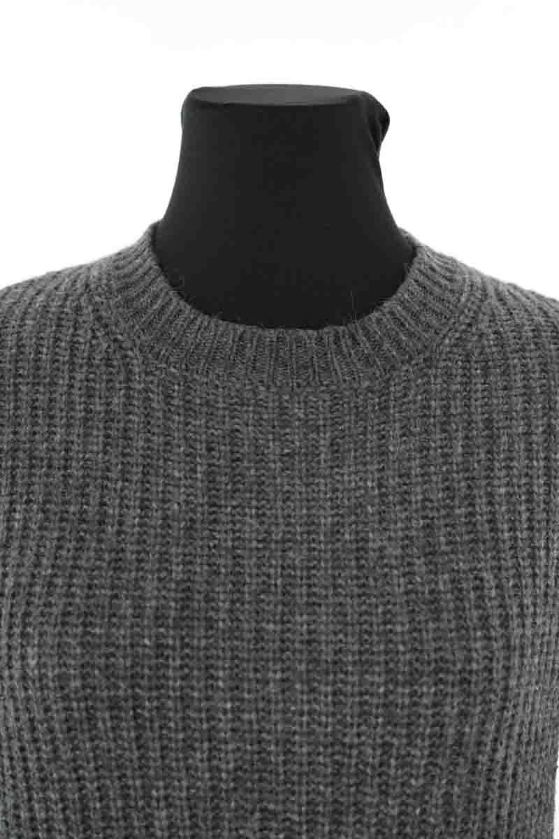 Pulls Officine Générale  Gris