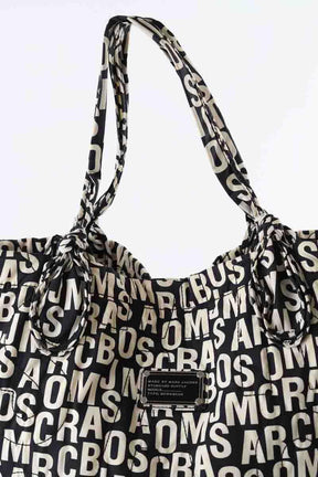 Sacs porté épaule Marc Jacobs  Noir